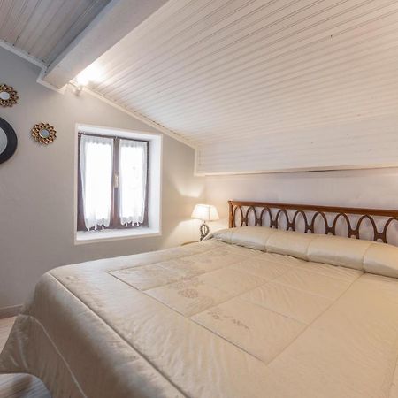 Rustico Terra Cielo - Renovated In 2023 Apartment Ramponio Exterior photo