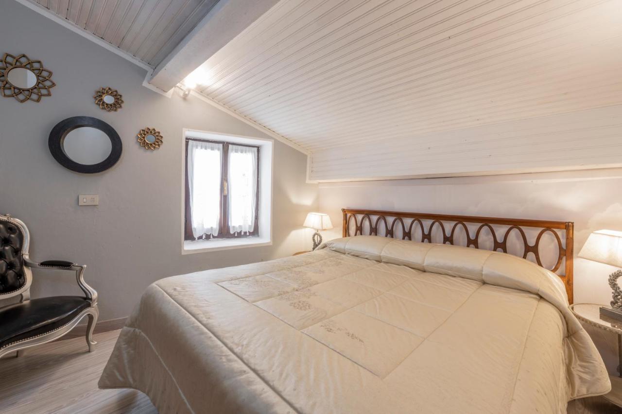 Rustico Terra Cielo - Renovated In 2023 Apartment Ramponio Exterior photo