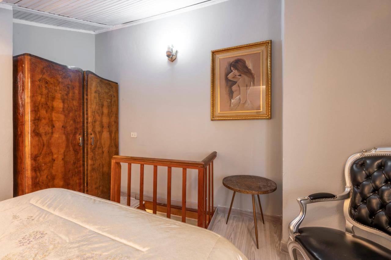 Rustico Terra Cielo - Renovated In 2023 Apartment Ramponio Exterior photo