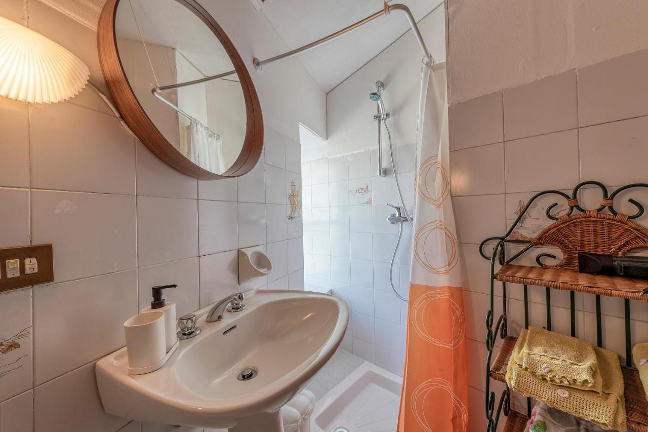 Rustico Terra Cielo - Renovated In 2023 Apartment Ramponio Exterior photo